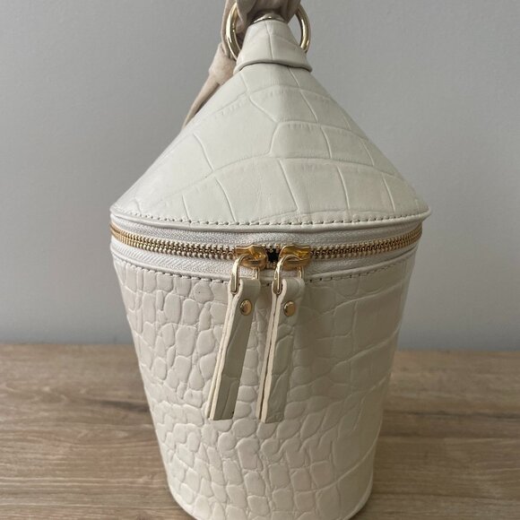 STAUD Handbags - Staud Top Handle Handbag